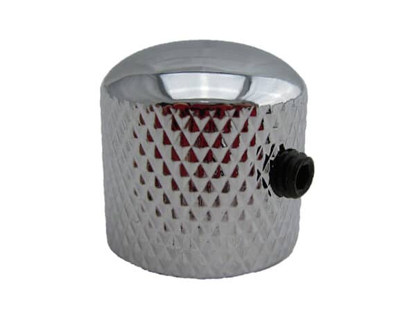 Lautstärkeregler für hörbert