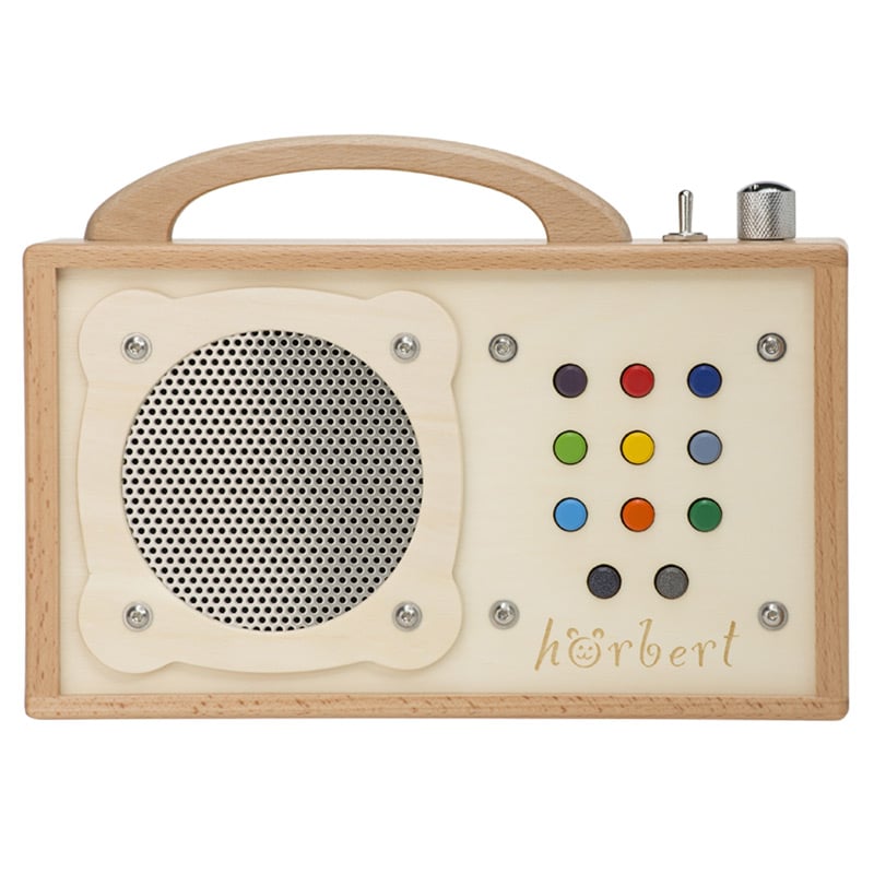 mp3 Player für Kinder