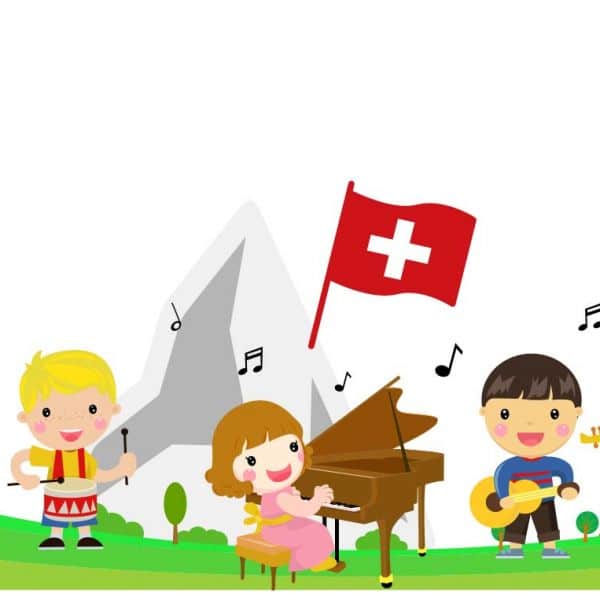 Vorbespielte Speicherkarte „Kunterbunt“ Für Hörbert – Kinderlieder & Geschichten