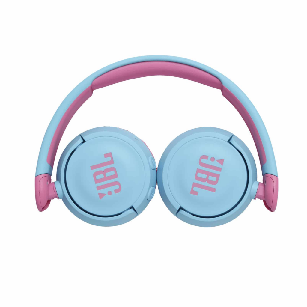 JBL Kopfhörer mit Bluetooth für Kinder