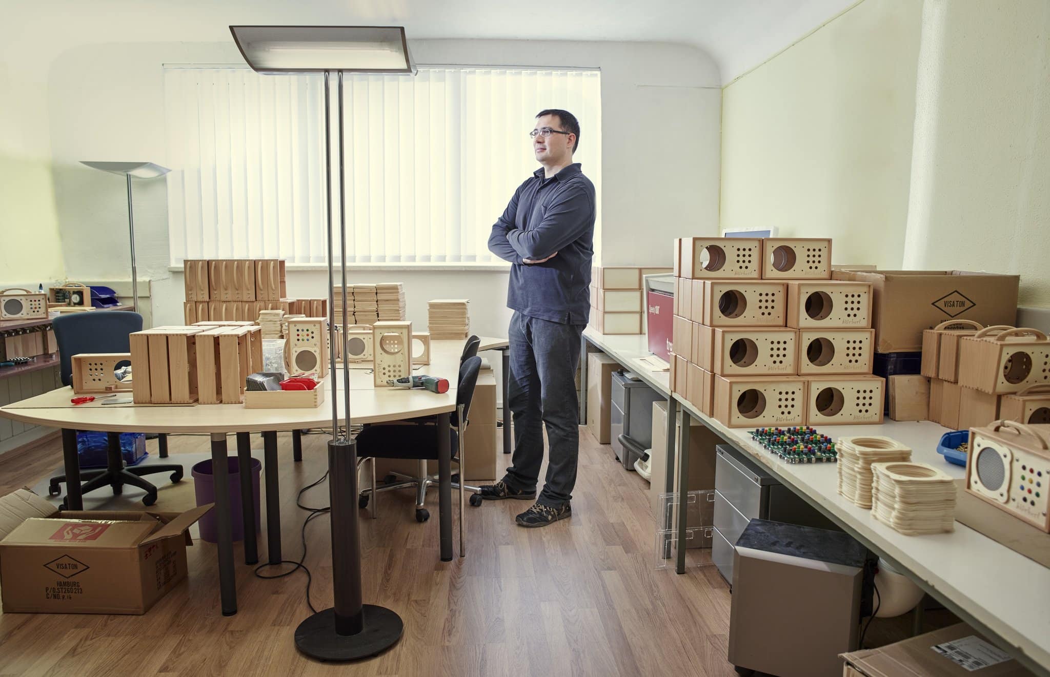 Rainer in Neckarhausen