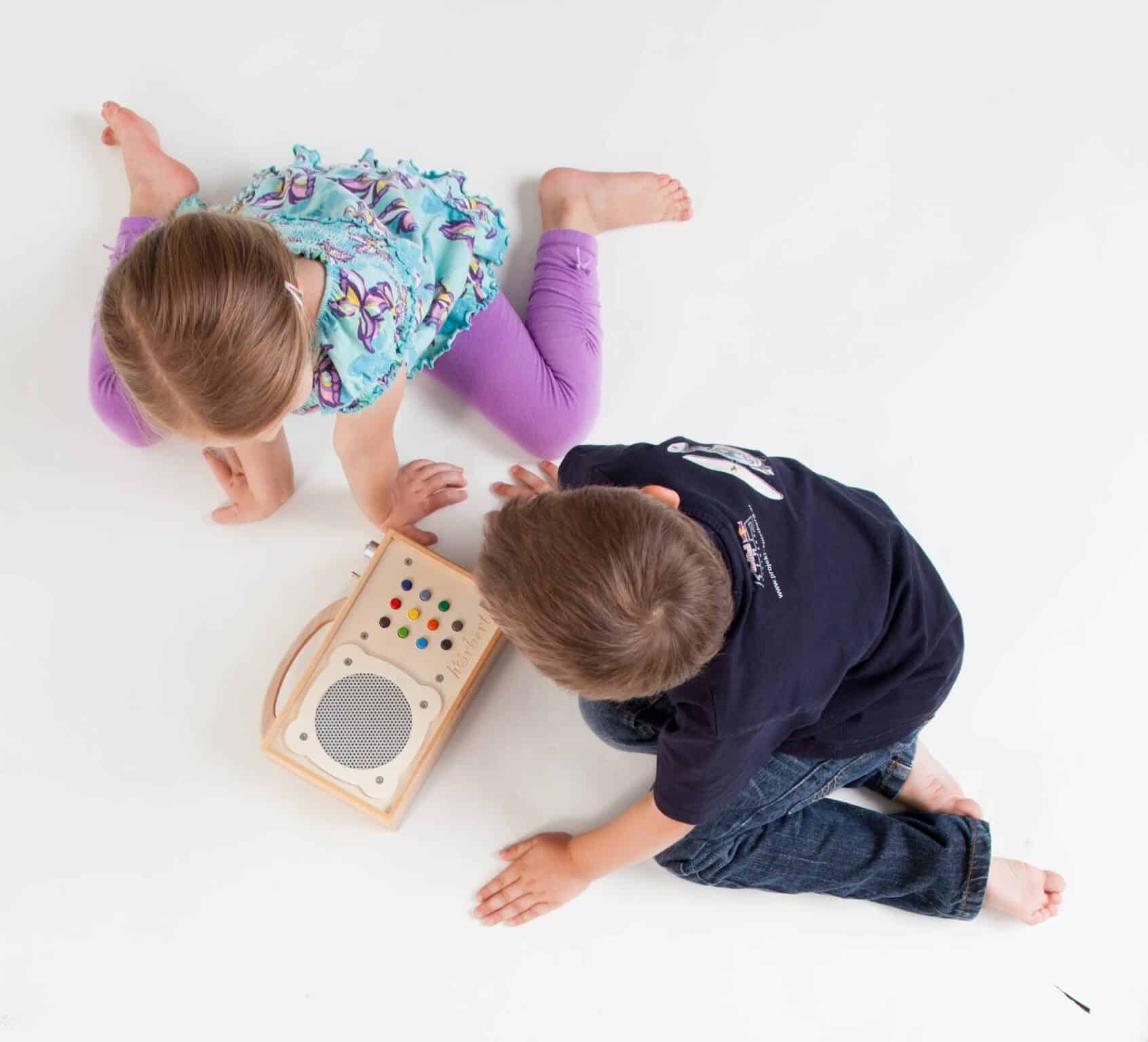 Kinder Junge Mädchen 2012