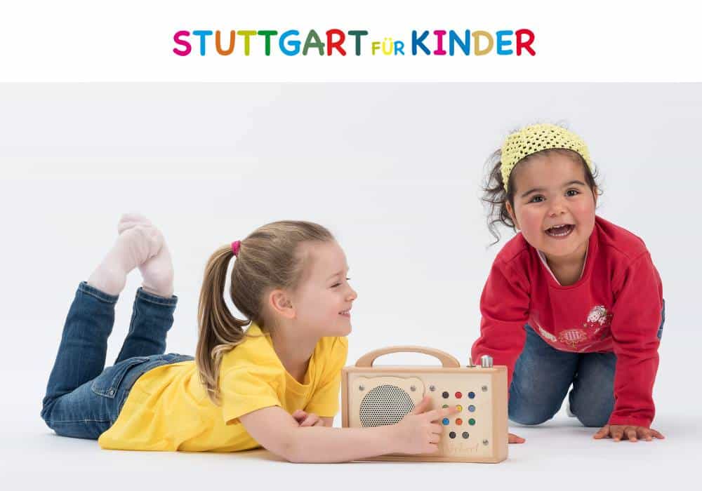 Stuttgarter Kinderstation Filderklinik