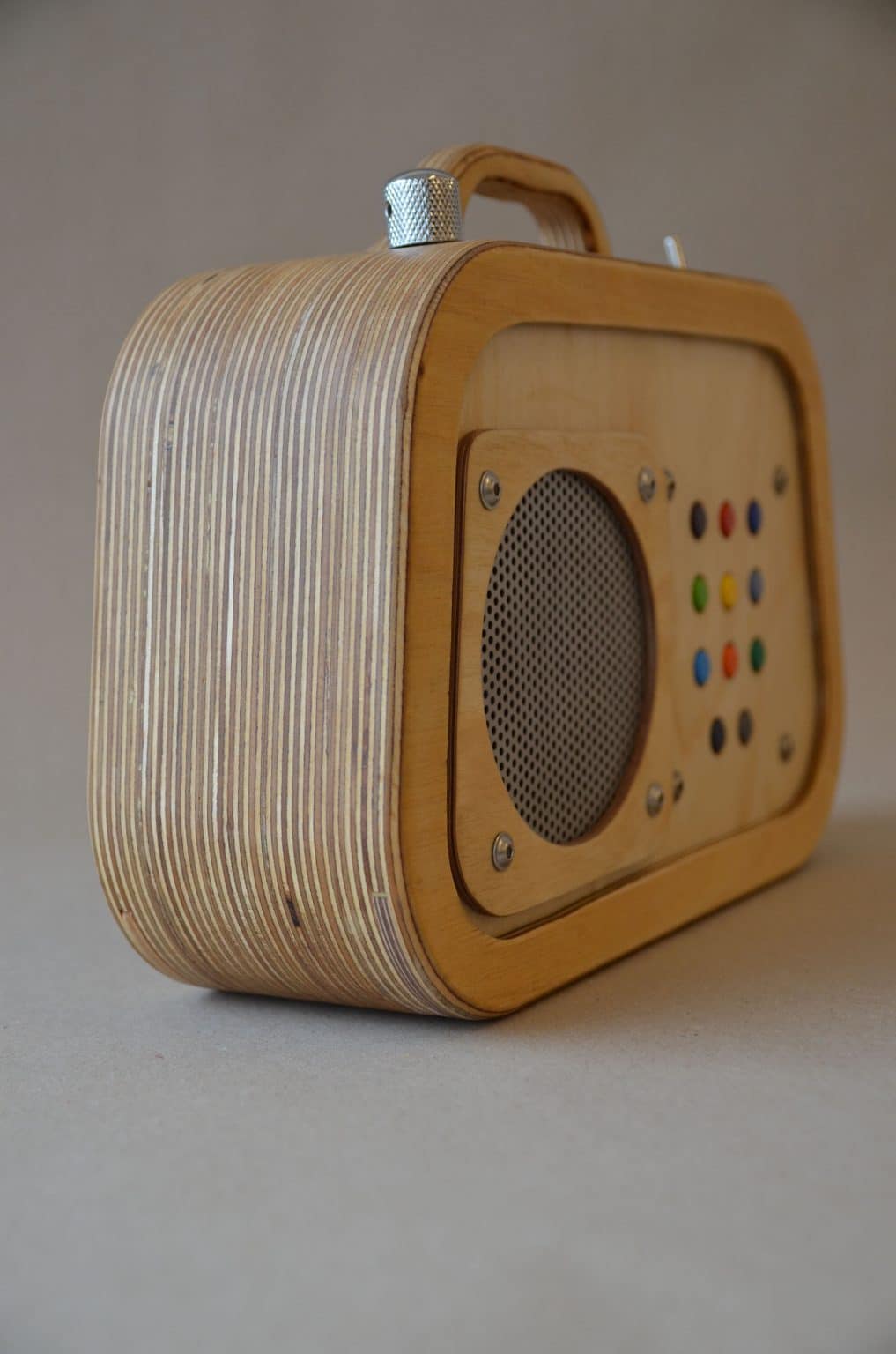Kundenkreation Bausatz Hör-Jo