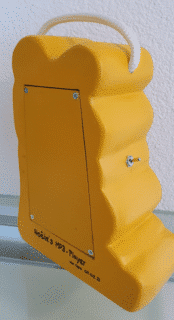 Scheuthle diy Kundenkreation