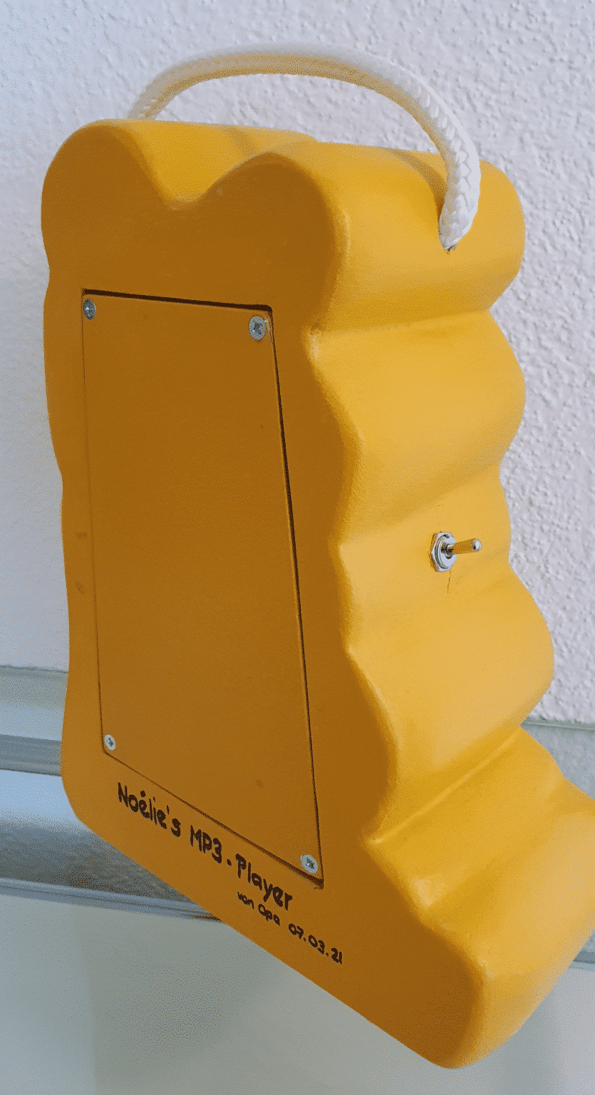 Scheuthle diy Kundenkreation