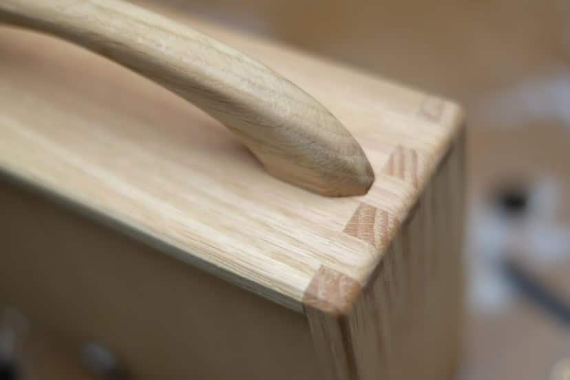 Die wilde 13 Mp3 Player Bausatz