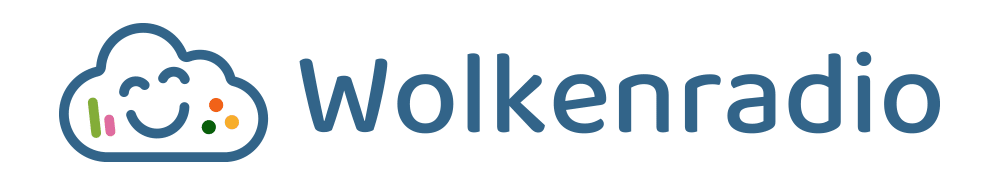 Wolkenradio logo