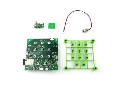 hörbert 2021: DIY-Upgrade auf hörbert 3.0