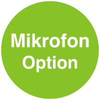 Mikrofon Option