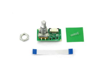 hörbert Encoder with LED